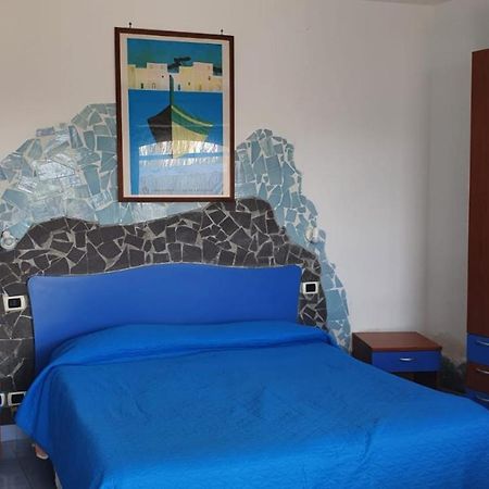 Azzurromare Residence Procida Ngoại thất bức ảnh
