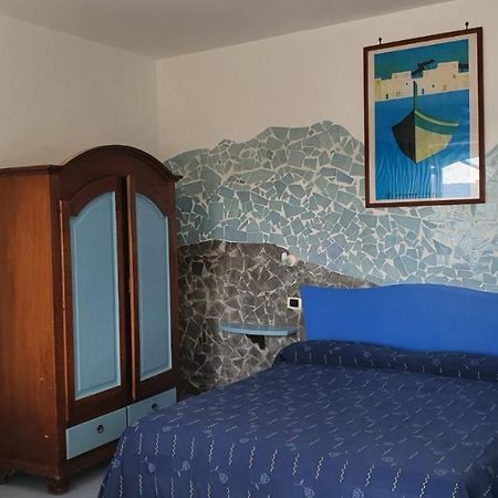 Azzurromare Residence Procida Ngoại thất bức ảnh
