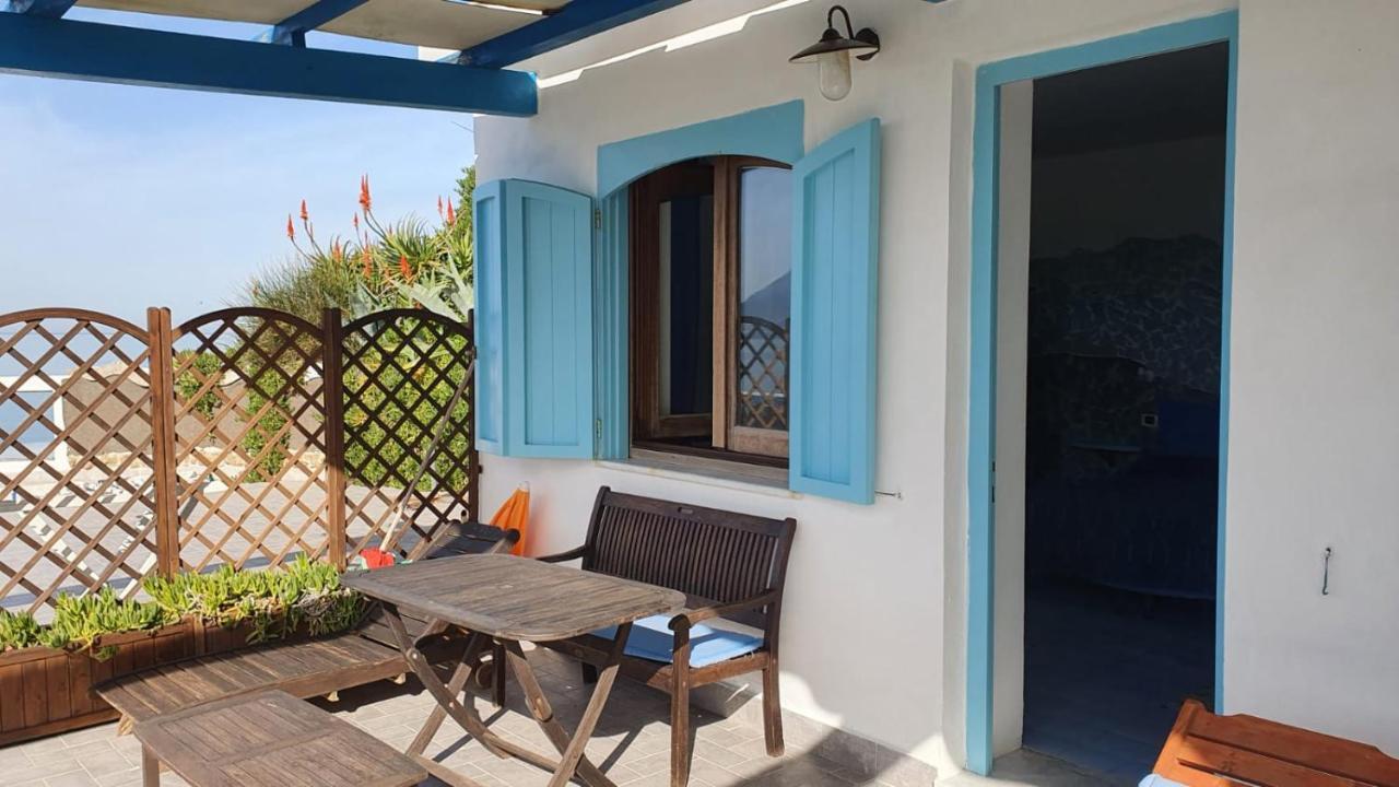 Azzurromare Residence Procida Ngoại thất bức ảnh