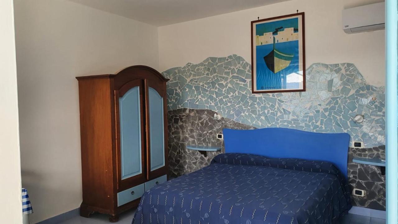 Azzurromare Residence Procida Ngoại thất bức ảnh