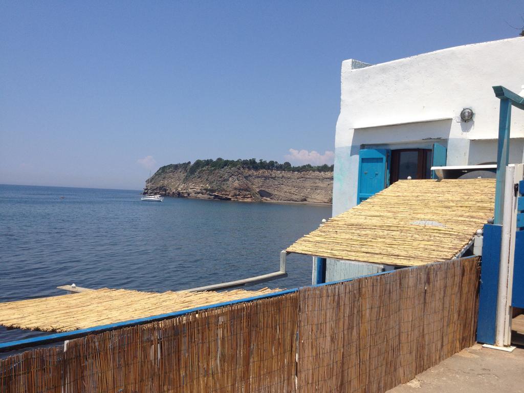 Azzurromare Residence Procida Ngoại thất bức ảnh