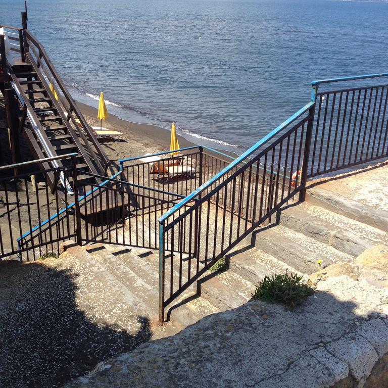 Azzurromare Residence Procida Ngoại thất bức ảnh
