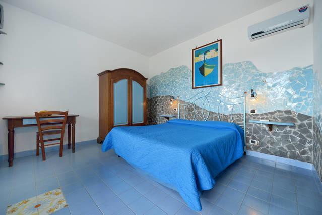 Azzurromare Residence Procida Ngoại thất bức ảnh