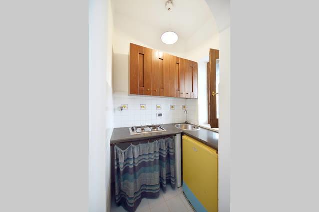 Azzurromare Residence Procida Ngoại thất bức ảnh