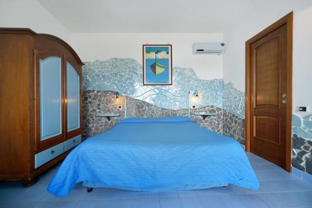 Azzurromare Residence Procida Ngoại thất bức ảnh