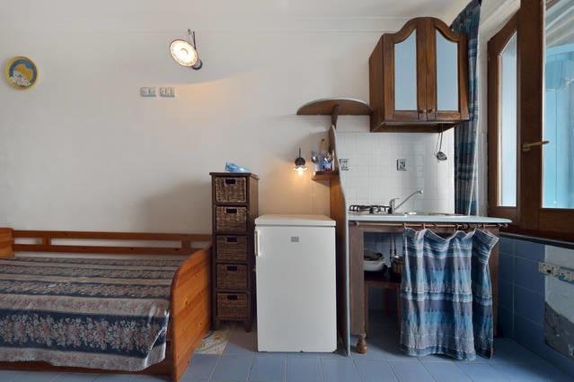 Azzurromare Residence Procida Ngoại thất bức ảnh