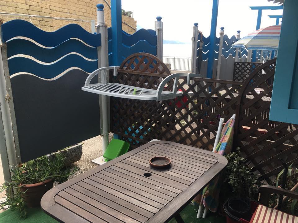 Azzurromare Residence Procida Ngoại thất bức ảnh