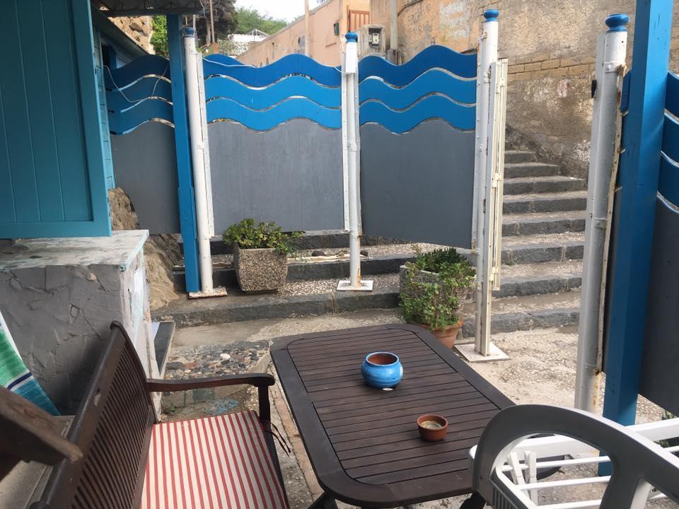 Azzurromare Residence Procida Ngoại thất bức ảnh
