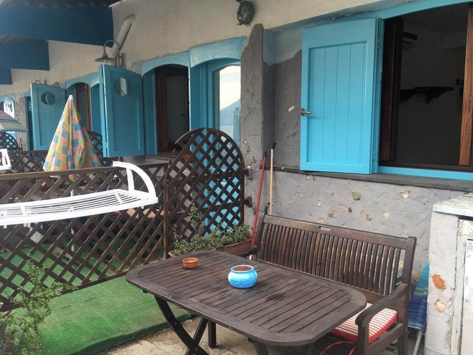 Azzurromare Residence Procida Ngoại thất bức ảnh