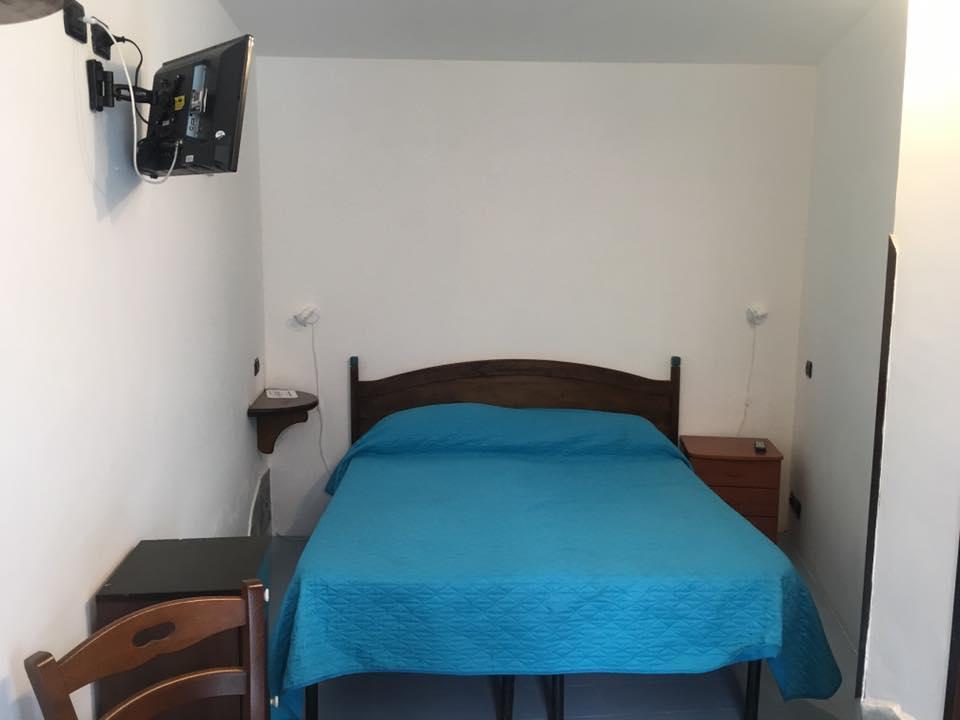 Azzurromare Residence Procida Ngoại thất bức ảnh