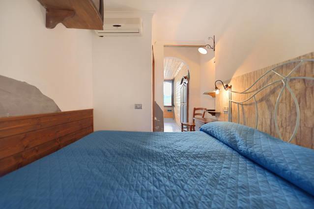 Azzurromare Residence Procida Phòng bức ảnh
