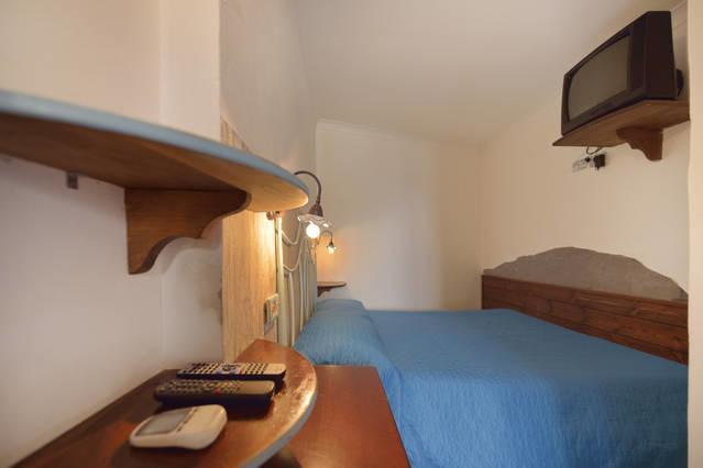 Azzurromare Residence Procida Phòng bức ảnh