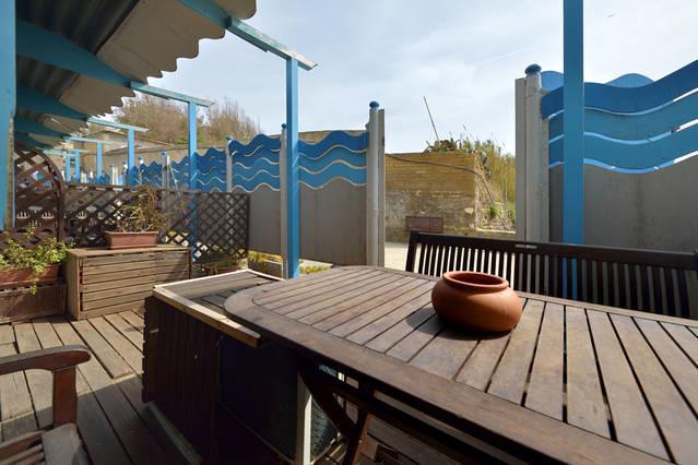 Azzurromare Residence Procida Phòng bức ảnh