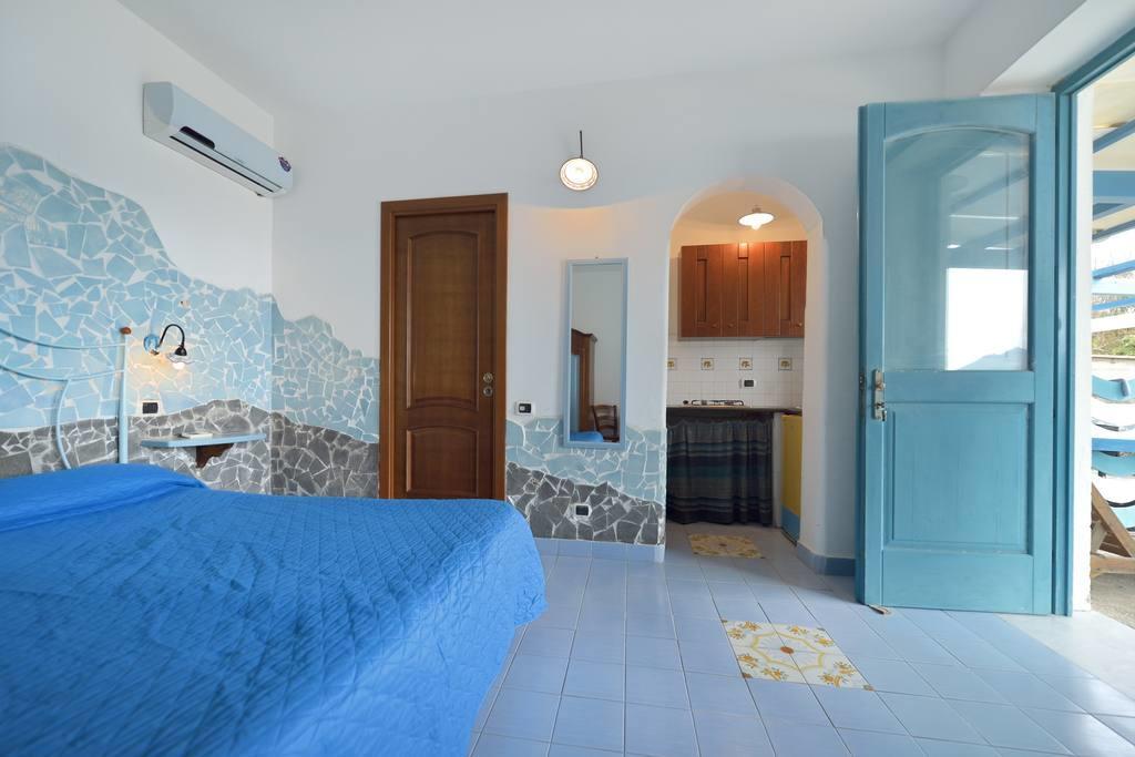 Azzurromare Residence Procida Ngoại thất bức ảnh