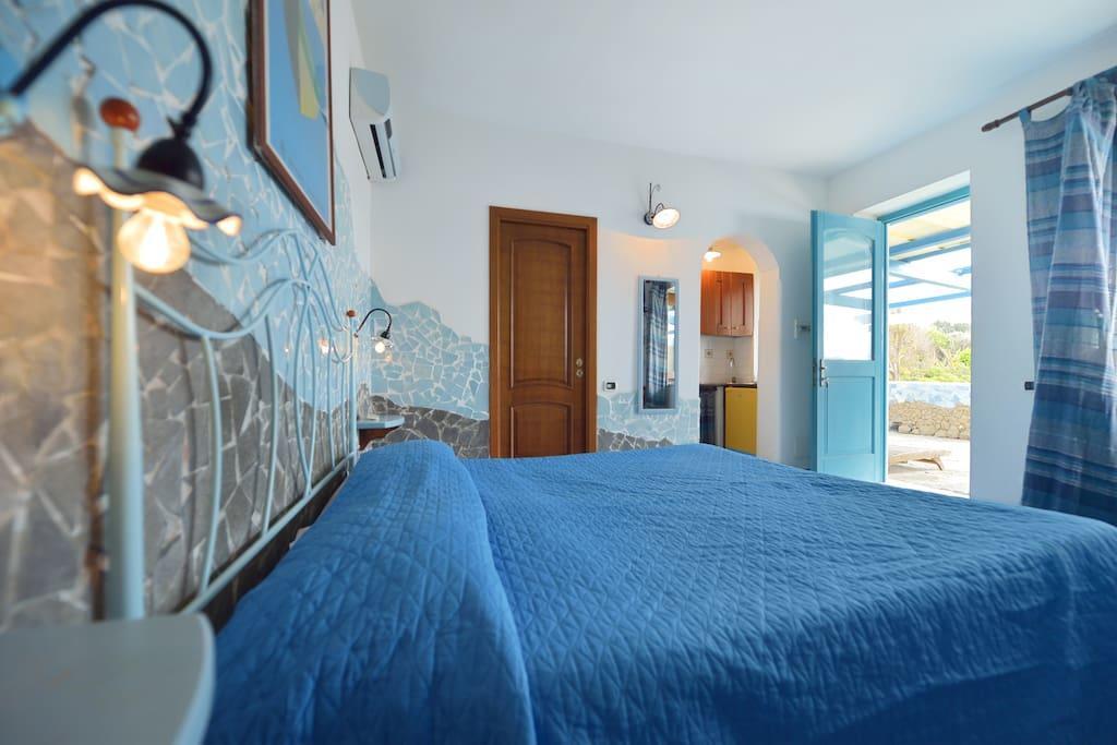 Azzurromare Residence Procida Ngoại thất bức ảnh