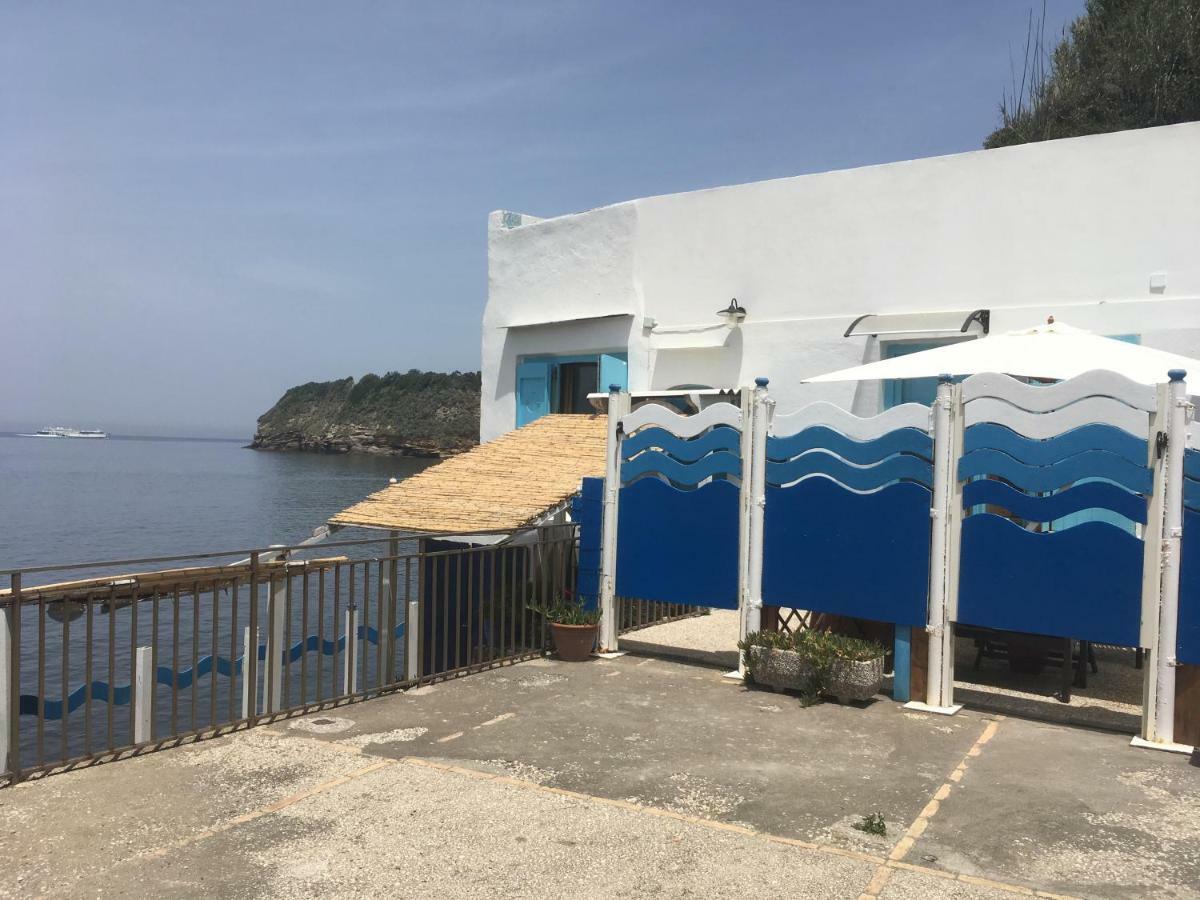 Azzurromare Residence Procida Ngoại thất bức ảnh