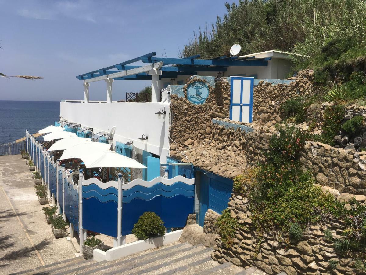 Azzurromare Residence Procida Ngoại thất bức ảnh