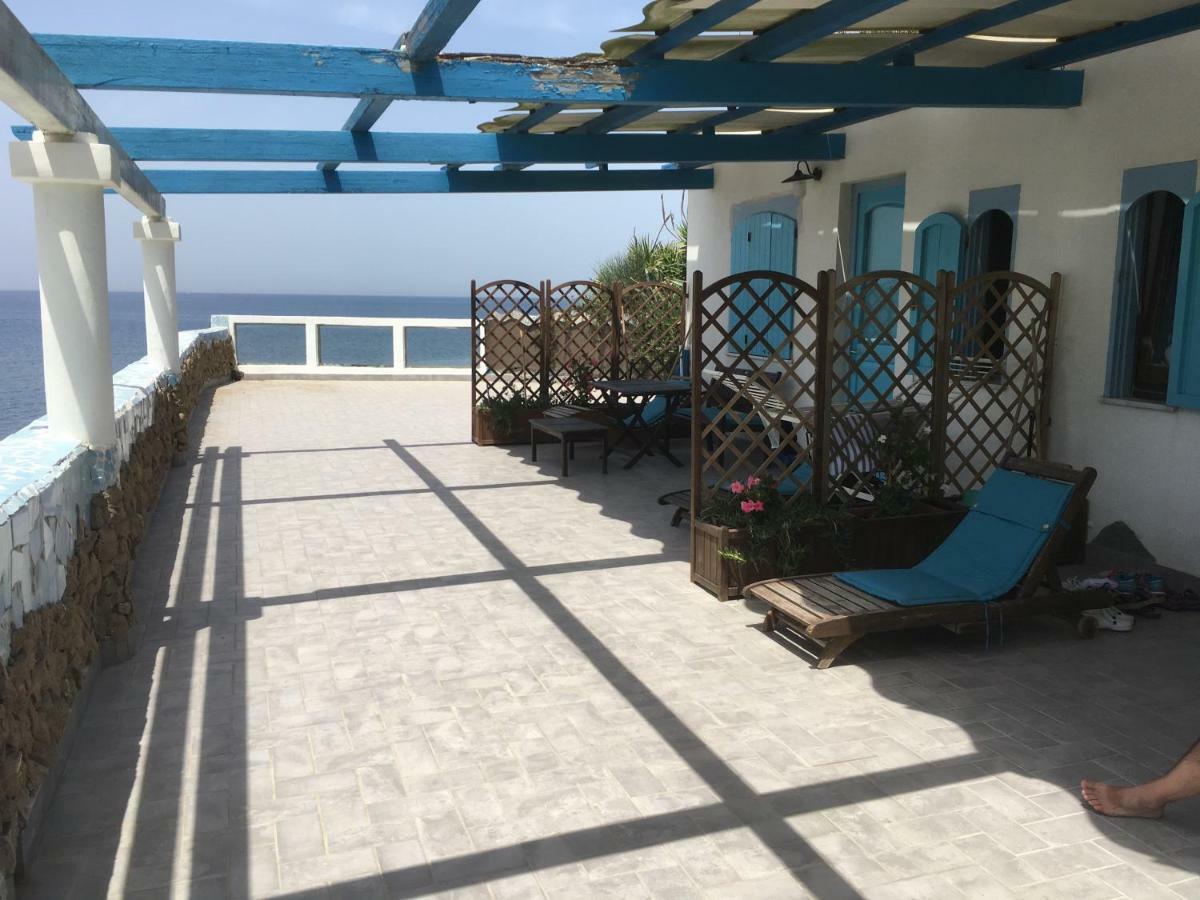 Azzurromare Residence Procida Ngoại thất bức ảnh